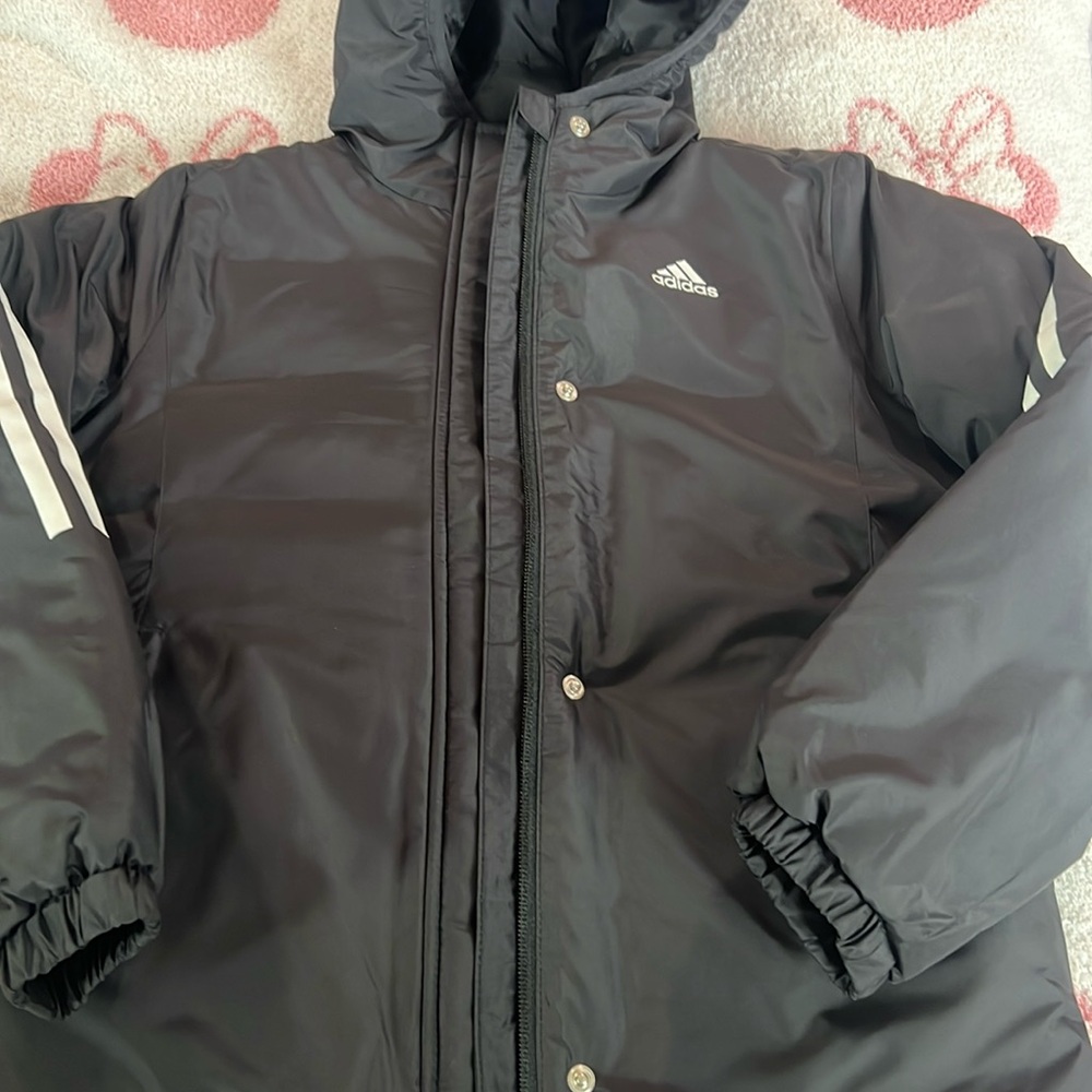 Adidas Jacket/Hoodie